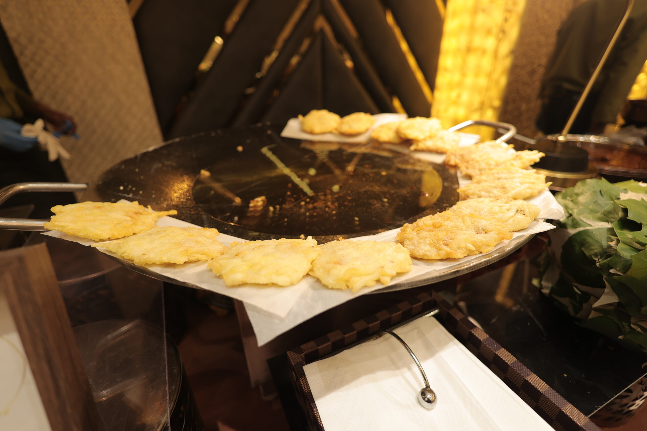 Best Chaat Catering in Delhi