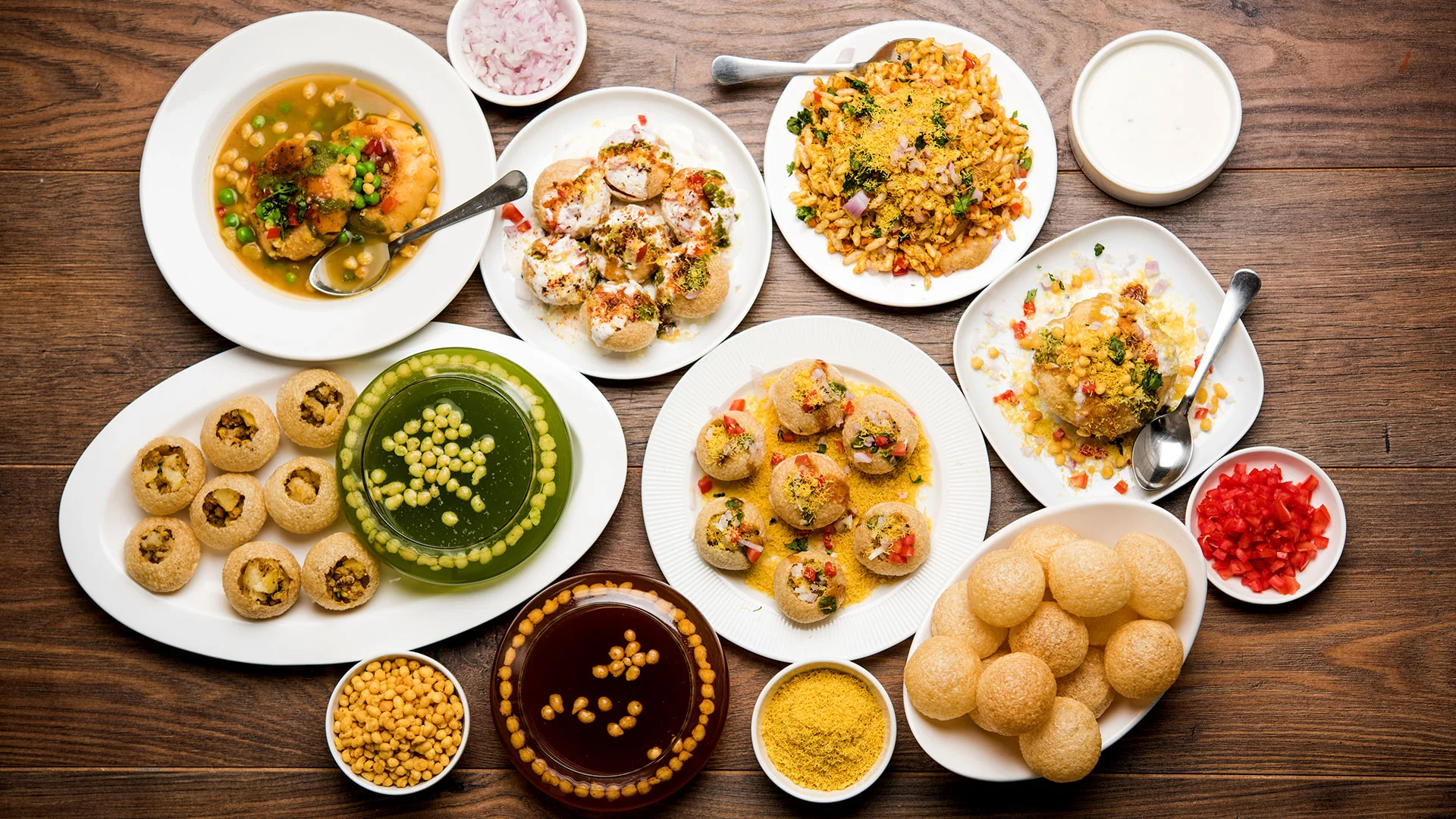 House Party Catering in Delhi