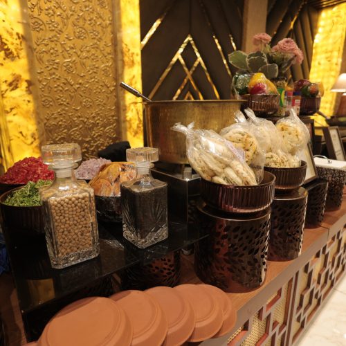 How to Choose the Best Fruit Catering Service in Delhi for High-End Events