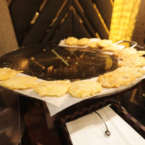 Best Chaat Catering in Delhi