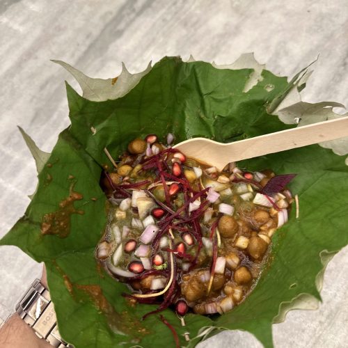 How to Choose the Best Chaat Catering Service in Delhi for Premium Events