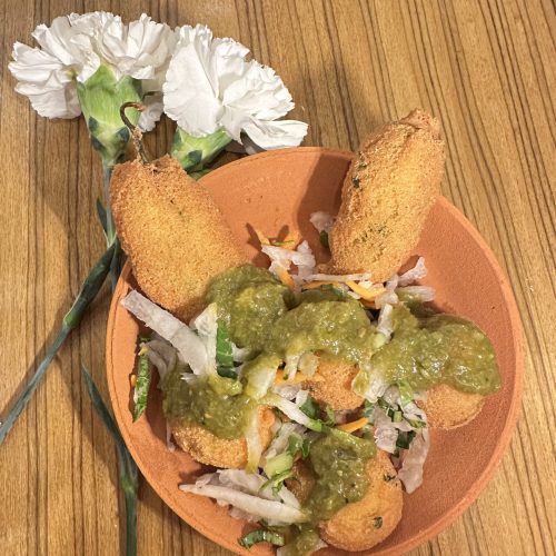 Why “Chaat Caterers Near Me” Searches Are Rising for Premium Events