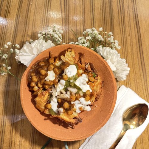 Best Chaat Caterers in Delhi for Corporate Events & 5-Star Weddings