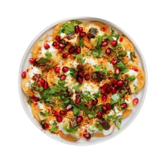Chaat Catering in Delhi