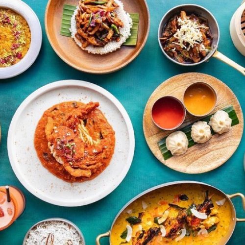 Best Chaat Catering in South Delhi – Elevate Your Events with Amchoor